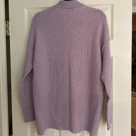 Free People Pony Up Pullover - Picture 11 of 11